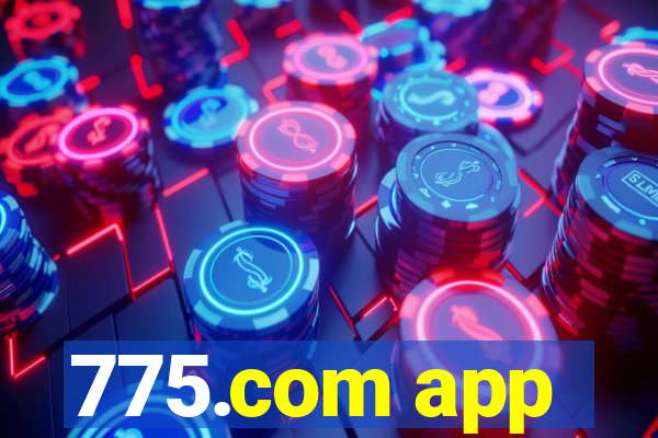 775.com app